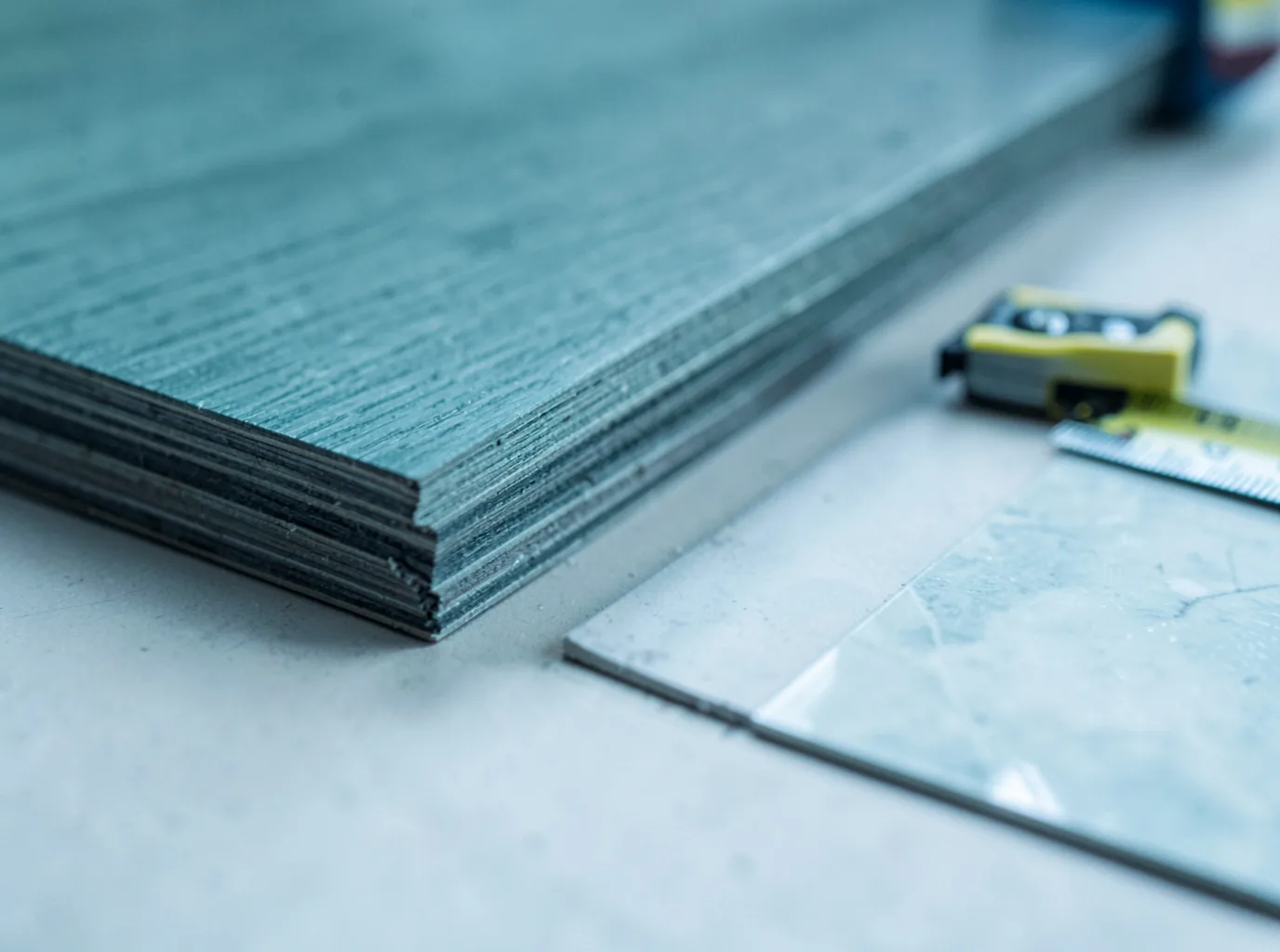 Luxury Vinyl Plank Installation Fowlerville, MI FAQs